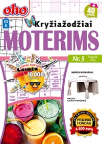 ID 6 oho Moterims ID 6 oho Moterims